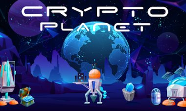 Potensi Perubahan Permainan Cryptocurrency: Memahami Kehebatan Teknologi Blockchain