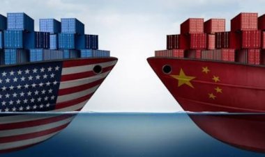 Perang Dagang Amerika Serikat-China: Implikasi terhadap Perekonomian Global