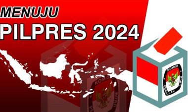 Pemilihan Presiden 2024: Calon Persiapkan Kampanye Intens