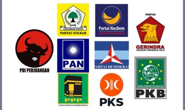 Membangun Koalisi dalam Politik Indonesia: Pemain Utama dan Strateginya