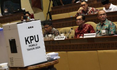 Kontroversi Pemilihan Umum Daerah Memicu Debat tentang Masa Depan Demokrasi Indonesia