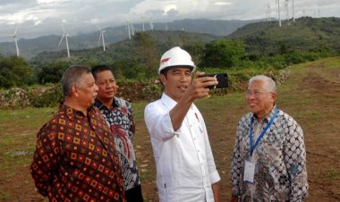 Revolusi Energi Hijau: Negara-Negara Asia Tenggara Menargetkan 100% Energi Terbarukan pada 2030