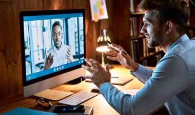 Eksodus Digital: Bagaimana Pandemi Mendorong Perubahan Besar dalam Kerja Jarak Jauh