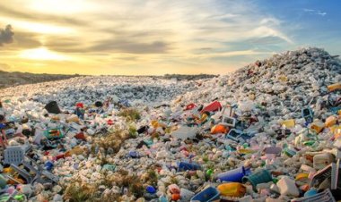 Perang Melawan Plastik: Inovasi Terbaru dalam Pengelolaan Limbah Plastik