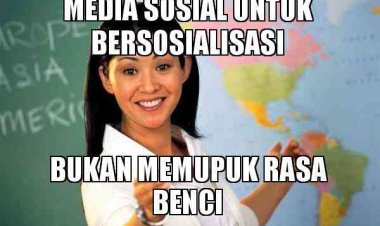 The Rise of Memes: Mengapa Meme adalah Senjata Paling Kuat di Dunia Digital