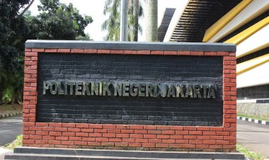 Asal Usul Kampus Politeknik Negeri Jakarta: Sebuah Perjalanan Menuju Keunggulan Pendidikan Teknik di Indonesia