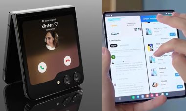 Spesifikasi dan Harga Samsung Galaxy Z Fold 5 di Indonesia