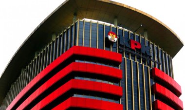 Pegawai KPK soal OTT Basarnas: Keselamatan Kami Jadi Taruhan tapi malah Disalahkan