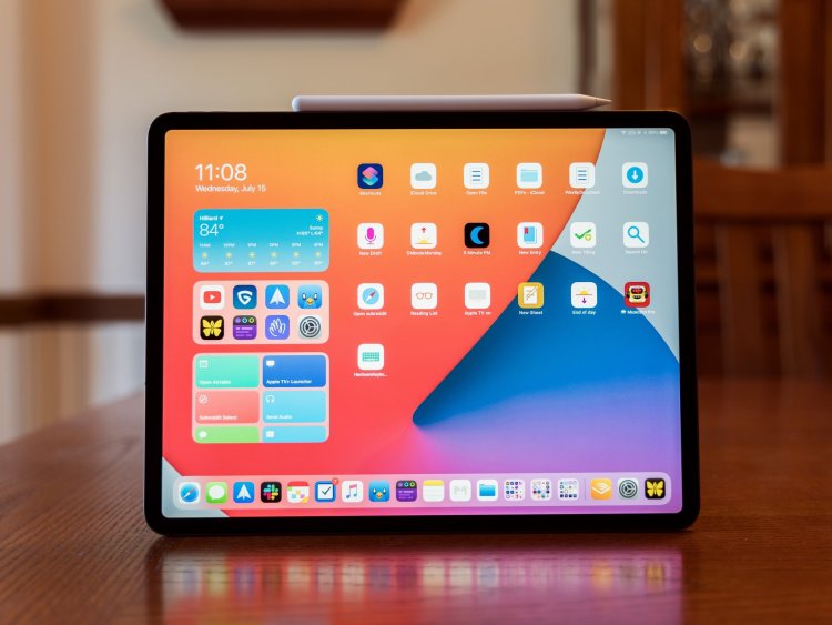 iPad Terbaru: Inovasi Terkini dalam Dunia Gadget