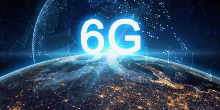 Membahas Jaringan 6G: Menggagas Era Koneksi Super Cepat dan Berkecerdasan Tinggi