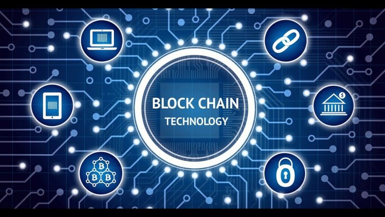 Apakah Teknologi Blockchain Dapat Menggantikan Perbankan?