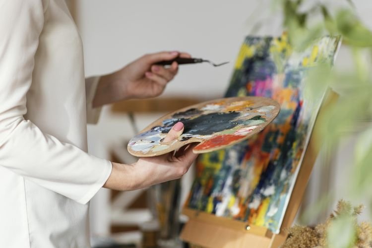 Peran Seni dalam Kehidupan: Mengapa Kita Butuh Ekspresi Kreatif?