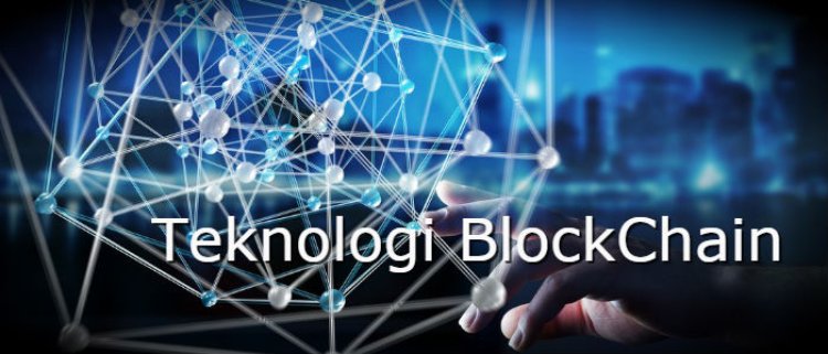 Peningkatan Keamanan Daring: Teknologi Blockchain Melindungi Data Pribadi Pengguna