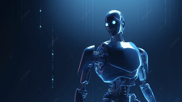 Perkembangan Terkini di Dunia Robotika: Manusia Buatan yang Bisa Berinteraksi Seperti Manusia Asli