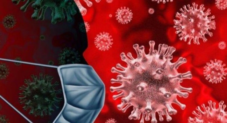 Krisis Kesehatan Global: Penyebaran Virus Baru Memicu Wabah yang Mengejutkan