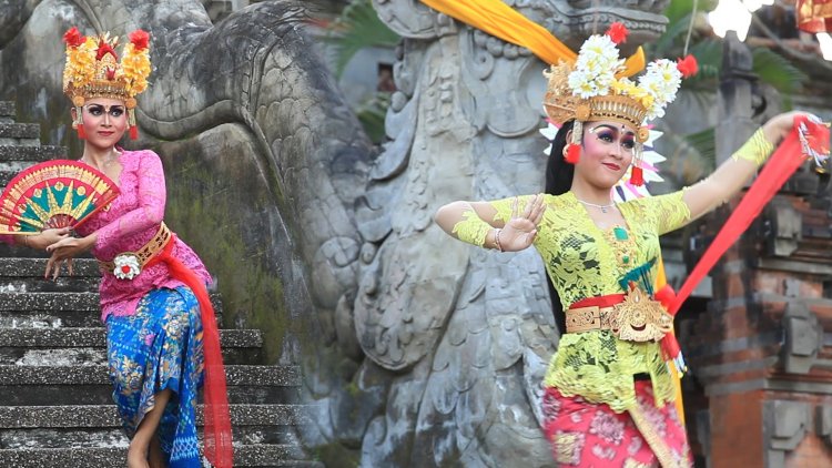 Industri Hiburan Menghadapi Revolusi: Perkembangan Seni dan Budaya di Tahun 2023