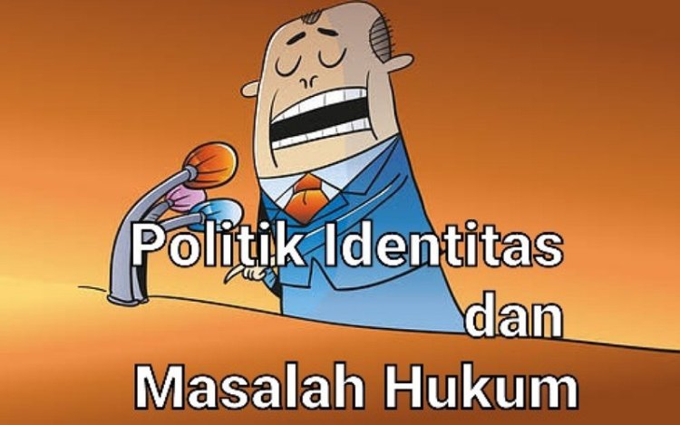 Politik Identitas di Indonesia : Pengaruhnya terhadap Dinamika Sosial dan Politik