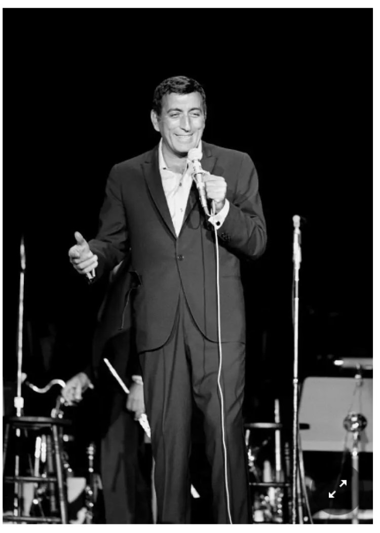 Tony Bennett: Penyanyi Abadi yang Menawan Hati Seluruh Dunia