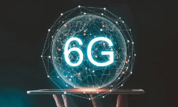 Teknologi 6G Mengubah Dunia Komunikasi: Kecepatan dan Keterhubungan yang Luar Biasa