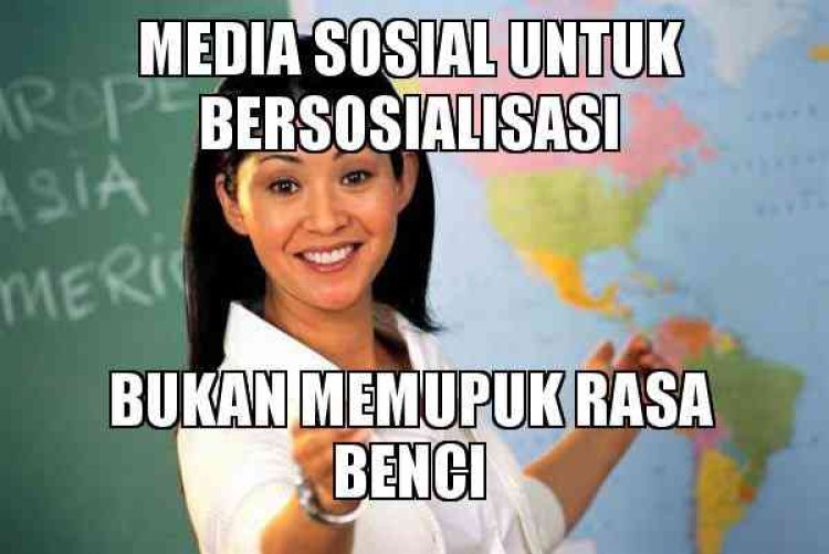 The Rise of Memes: Mengapa Meme adalah Senjata Paling Kuat di Dunia Digital
