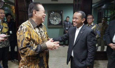 LG Lanjutkan Proyek Besar Baterai Kendaraan Listrik di Indonesia