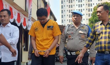 Sosok Korban Mahasiswa UI yang Dibunuh Senior dan Kandasnya Mimpi Jadi Doktor