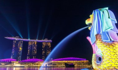 Destinasi Wisata di Singapura Yang Wajib Kamu Tahu !