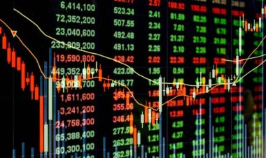 IHSG Menurun ke Level 6.879 pada Akhir Pekan