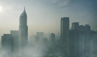 Pimpinan Bappenas: Alternatif untuk Mengatasi Polusi Udara dengan Menghentikan PLTU secara Bertahap