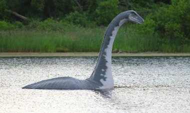Kisah Menarik Monster Loch Ness: Legenda Makhluk Diburu Dunia