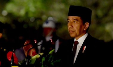 Gawat! Jokowi: Semua Negara Kini Dalam Situasi Sulit