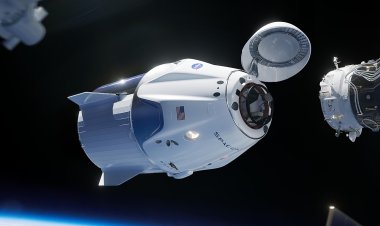 Dekatnya Kiamat, Manusia di Bumi Diberi Batas Waktu 10 Tahun