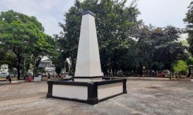 Monumen Perjuangan Rakyat Bekasi: Warisan Bersejarah Jawa Barat yang Menginspirasi