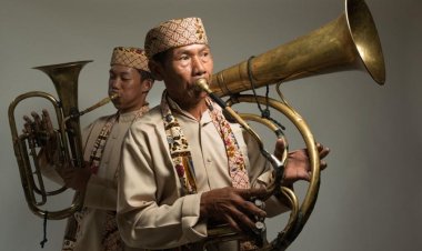 Menjelajahi Warisan Budaya Tanjidor Bekasi di Jawa Barat