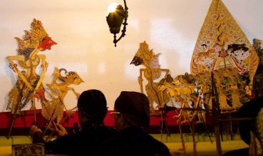 Mengungkap Pesona Wayang Kulit Bekasi di Jawa Barat