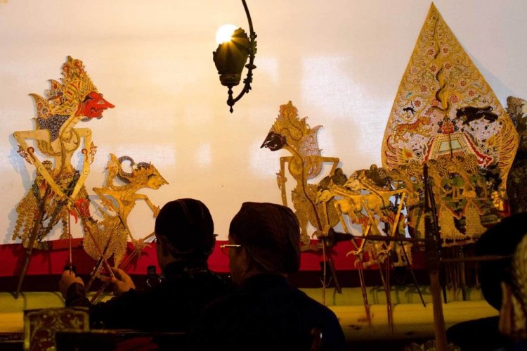 Mengungkap Pesona Wayang Kulit Bekasi di Jawa Barat