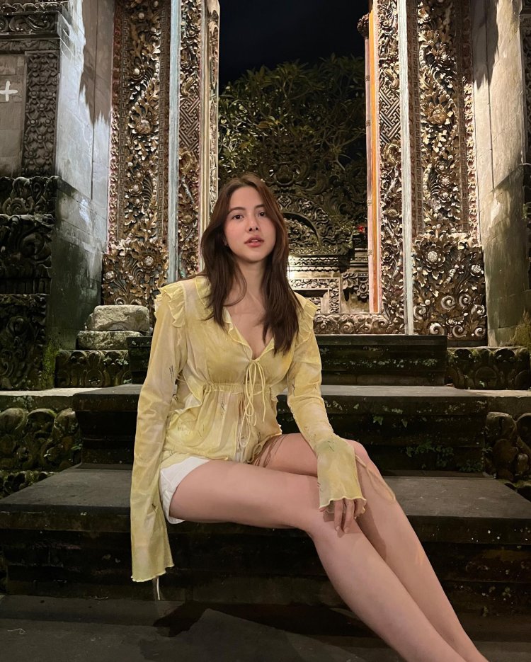 Profil Vinny Rondinata, Trader Forex Wanita Kaya Raya asal Indonesia