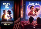 Tren Viral Membuat Poster ala Disney Menggunakan AI, Begini Cara Membuatnya