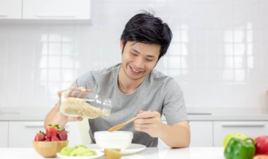 3 Tips sarapan sehat dan bergizi untuk diet