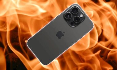 Mengatasi Masalah Ponsel Panas pada iPhone 15 Pro: Tips dan Solusi