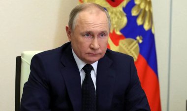 Armenia Bergabung dengan ICC: Ancaman Bagi Putin dan Respon Murka dari Kremlin