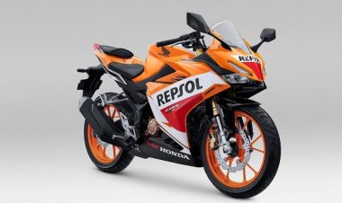 Honda CBR150R Edisi Khusus: Gabungan Kesempurnaan Desain dan Kinerja untuk Penggemar Motor Sport