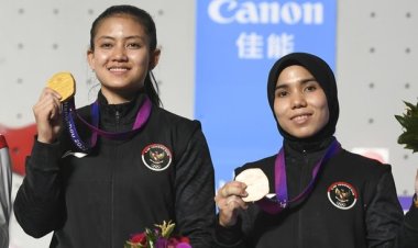 Indonesia di Jalur Menuju Prestasi: Peluang Menembus 10 Besar Asian Games 2023