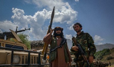 Memahami Risiko Perjalanan: Menghadapi Daftar Negara Paling Berbahaya Tahun 2023