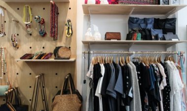 Gaya Lebih Sederhana, Hidup Lebih Bermakna: Menerapkan Konsep Capsule Wardrobe