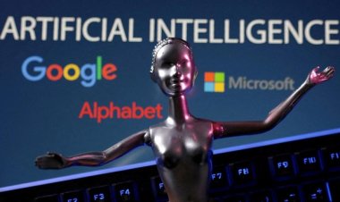 Kontroversi AI: Antara Ancaman dan Harapan