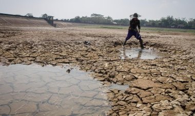 Kabar Baik dari BMKG: Kemarau Kering Berakhir, Musim Hujan Mulai November!