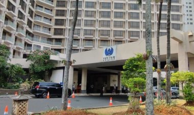 Nasib Karyawan Hotel Sultan: Tantangan Pasca-Penguasaan GBK