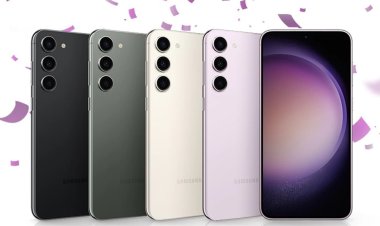 Samsung Galaxy S23 FE Resmi Dirilis di Indonesia: Berapa Harganya dan Apa Keistimewaannya?