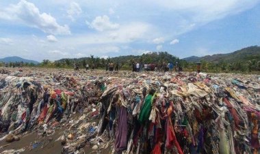 Pandawara Group Diberi Izin Bersihkan Pantai Cibutun Loji Sukabumi: Meluruskan Kontroversi dan Melanjutkan Aksi Peduli Lingkungan